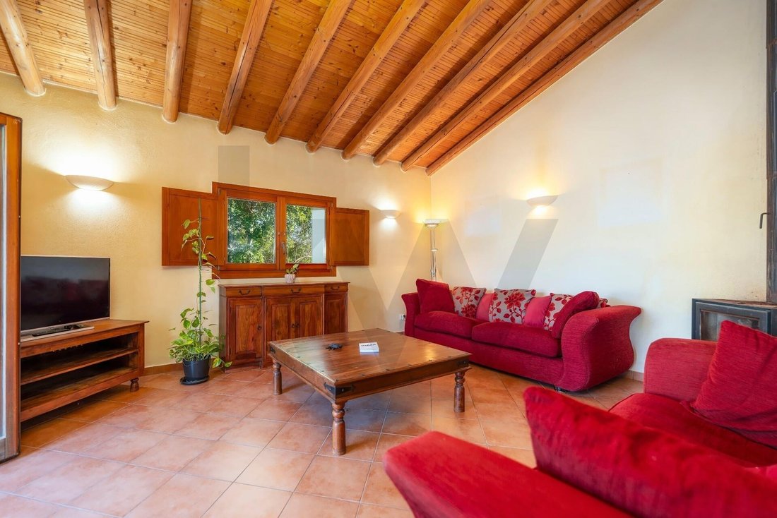Townhouse in Sao Bras de Alportel, Algarve, Portugal 4 - 16086767