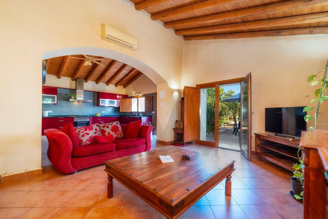 Townhouse in Sao Bras de Alportel, Algarve, Portugal 2 - 16086767