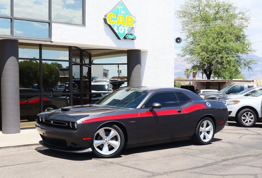 Sitemapcdatahttpsomobeldreferenzcomamazing Challenger For Sale Tucson Images
