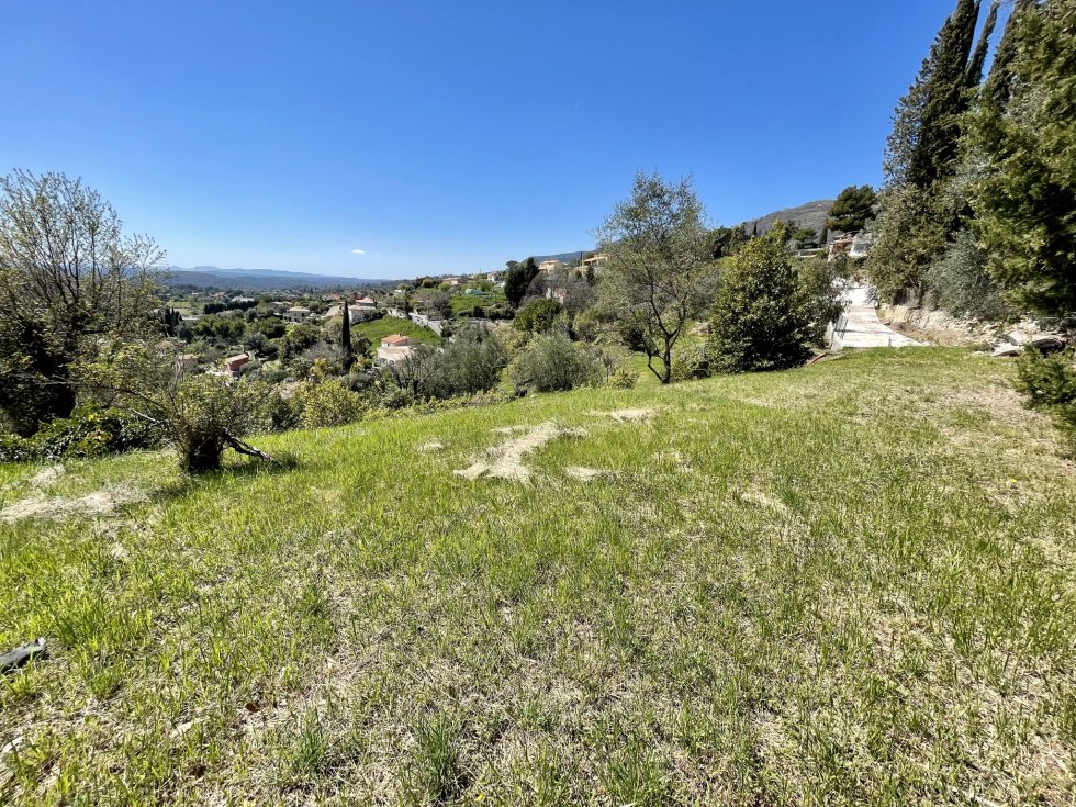 Land in Plan de Noves, Vence, France 4 - 16086579