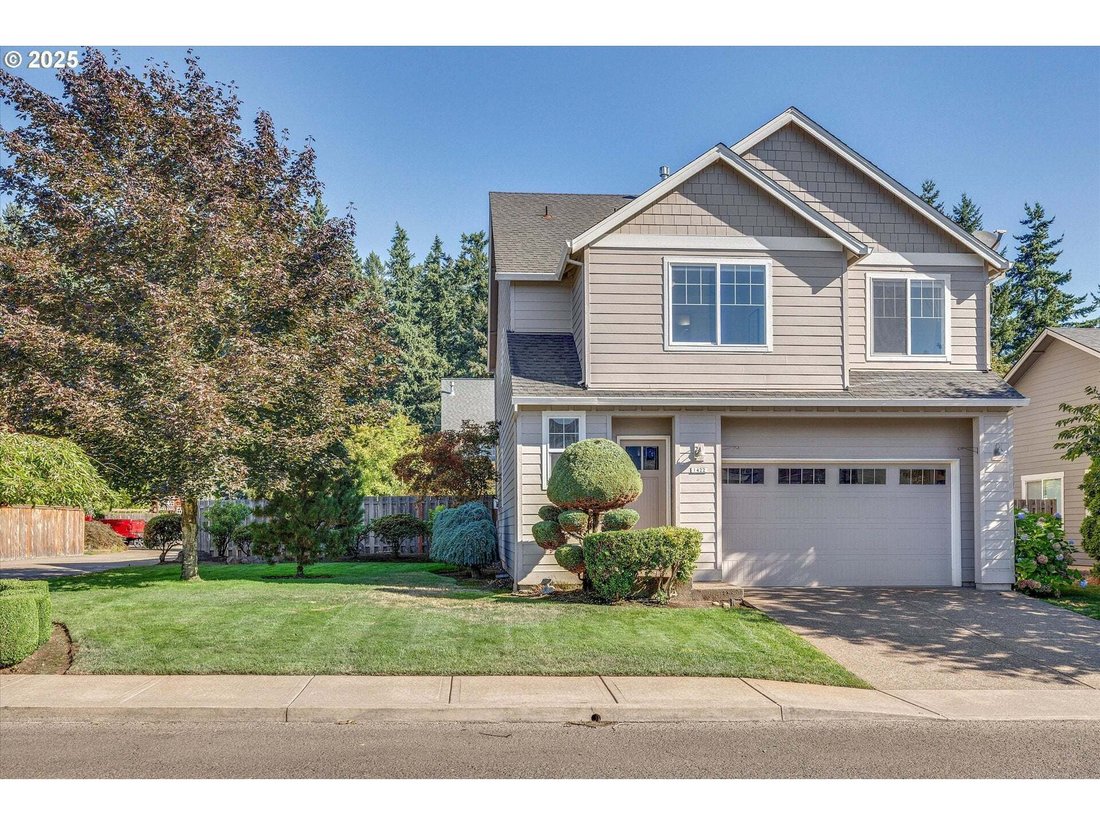 House in Canby, Oregon, United States 1 - 16084645