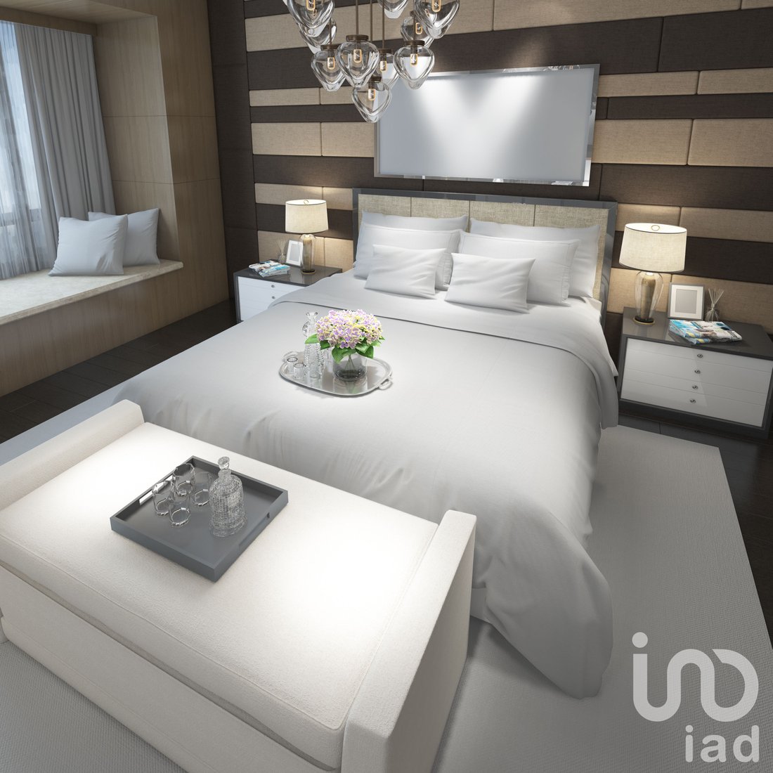 Apartment in Rincón Verde, State of Mexico, Mexico 5 - 16083992