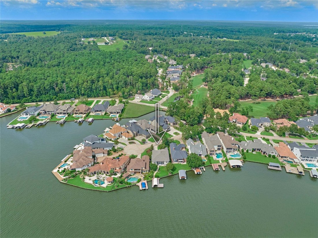 House in Montgomery, Texas, United States 3 - 16088216