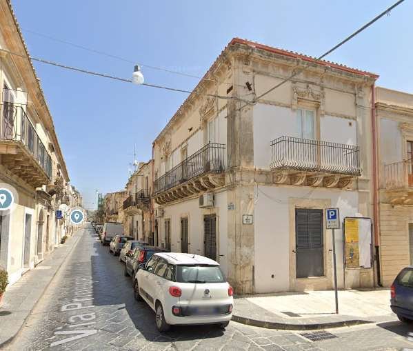 House in Center, Noto, Sicily 1 - 16085094