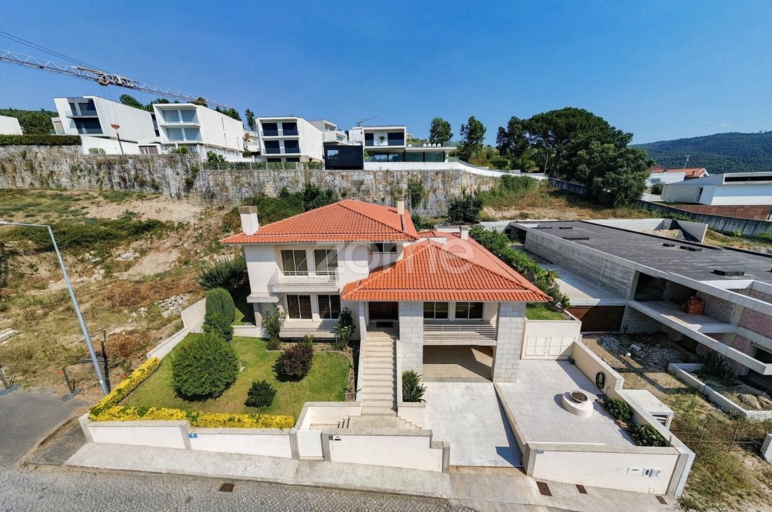 House in Este (Sao Pedro e Sao Mamede), Braga, Portugal 1 - 16085683