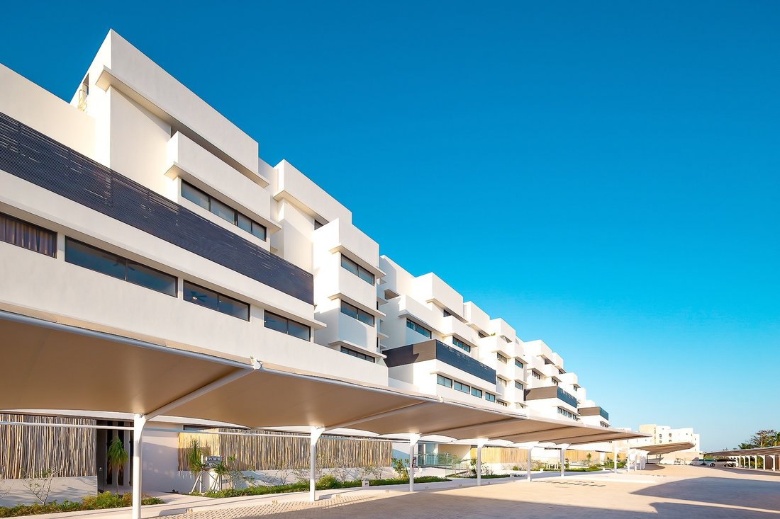 Condo in Telchac Puerto, Yucatan, Mexico 5 - 16090340