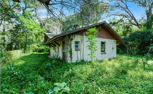 House in Orlando, Florida, United States 1