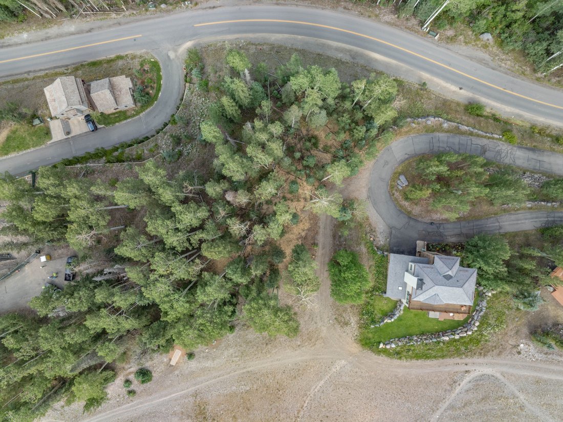 House in Mountain Village, Colorado, United States 4 - 16086606