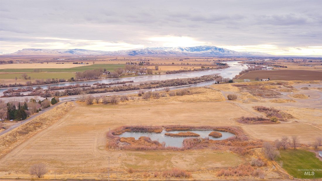 Land in Rupert, Idaho, United States 4 - 16089401