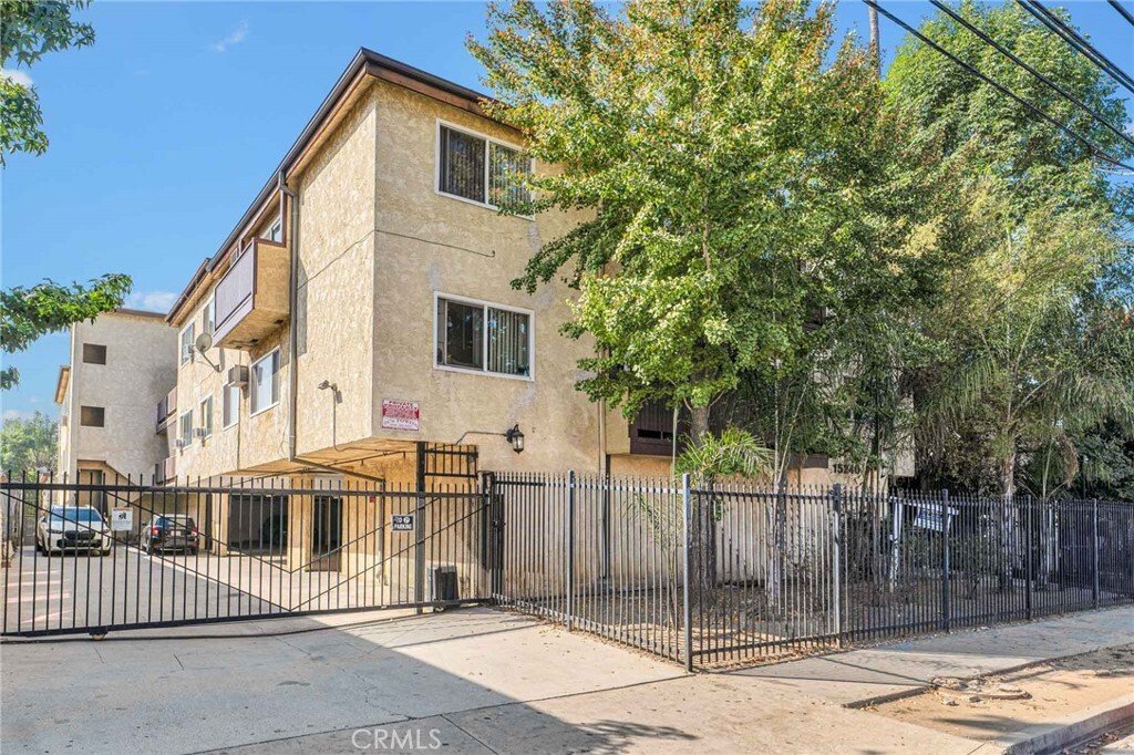 Apartment in Los Angeles, California, United States 3 - 14841487