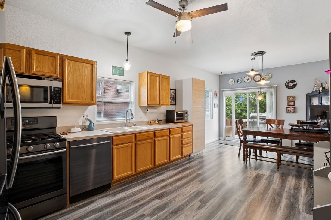 House in Wheat Ridge, Colorado, United States 3 - 16086624