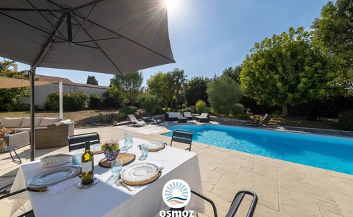 Villa in Lagord, Nouvelle-Aquitaine, Frankreich 1