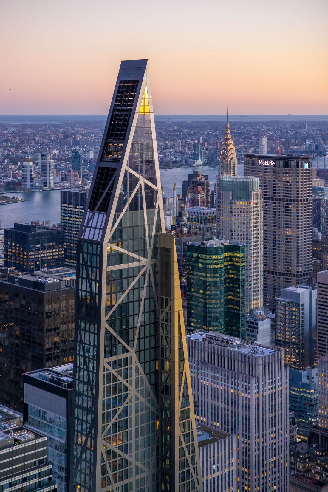 Condo in New York, New York, United States 1 - 16085848