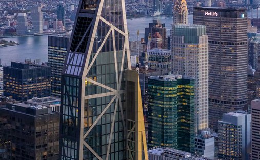 Condo in New York, New York, United States 1
