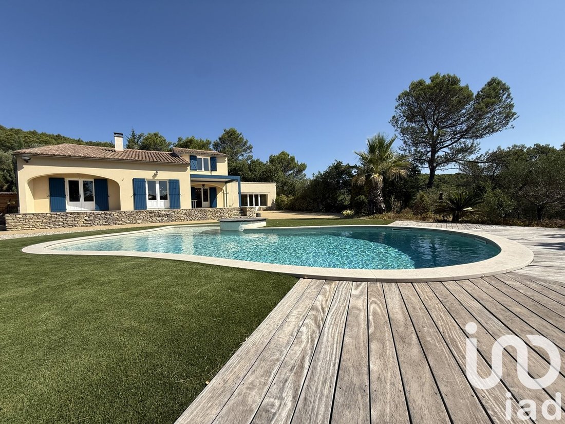 House in Entrechaux, Provence-Alpes-Côte d'Azur, France 2 - 16084610