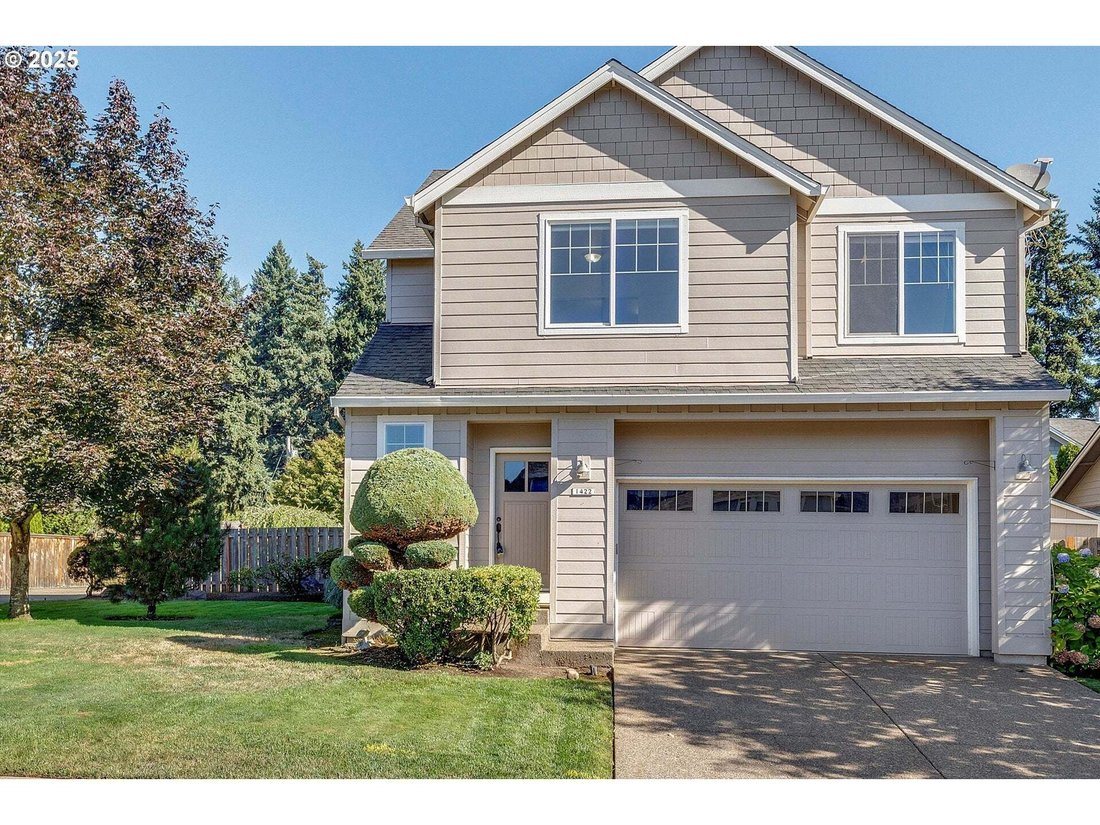 House in Canby, Oregon, United States 3 - 16084645