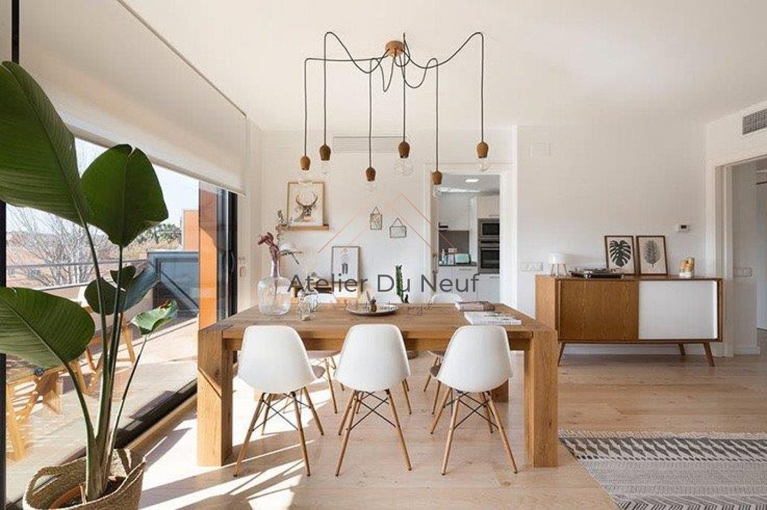 Apartment in Serris, Ile-de-France, France 2 - 16083843