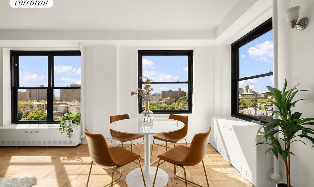210 Clinton Avenue 14 B, Brooklyn, Ny In New York, New York, United ...