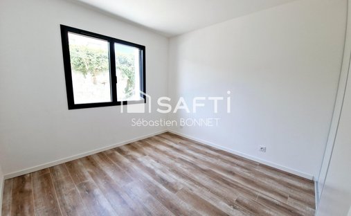 Castle for Sale in Anglès, Occitanie, France