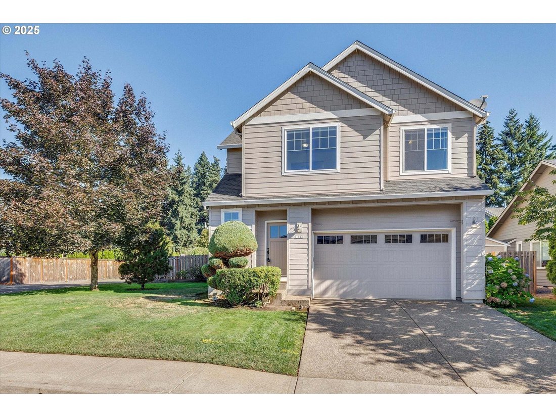 House in Canby, Oregon, United States 2 - 16084645