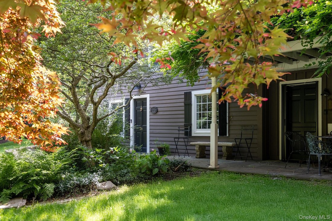 House in Hyde Park, New York, United States 4 - 16084321