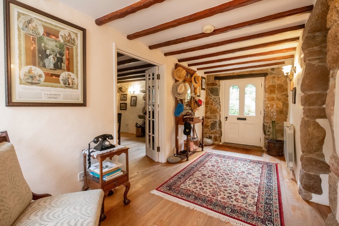 House in England 3 - 16083722