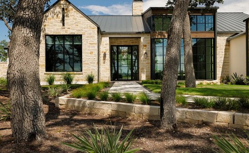 Haus in Boerne, Texas, Vereinigte Staaten 1
