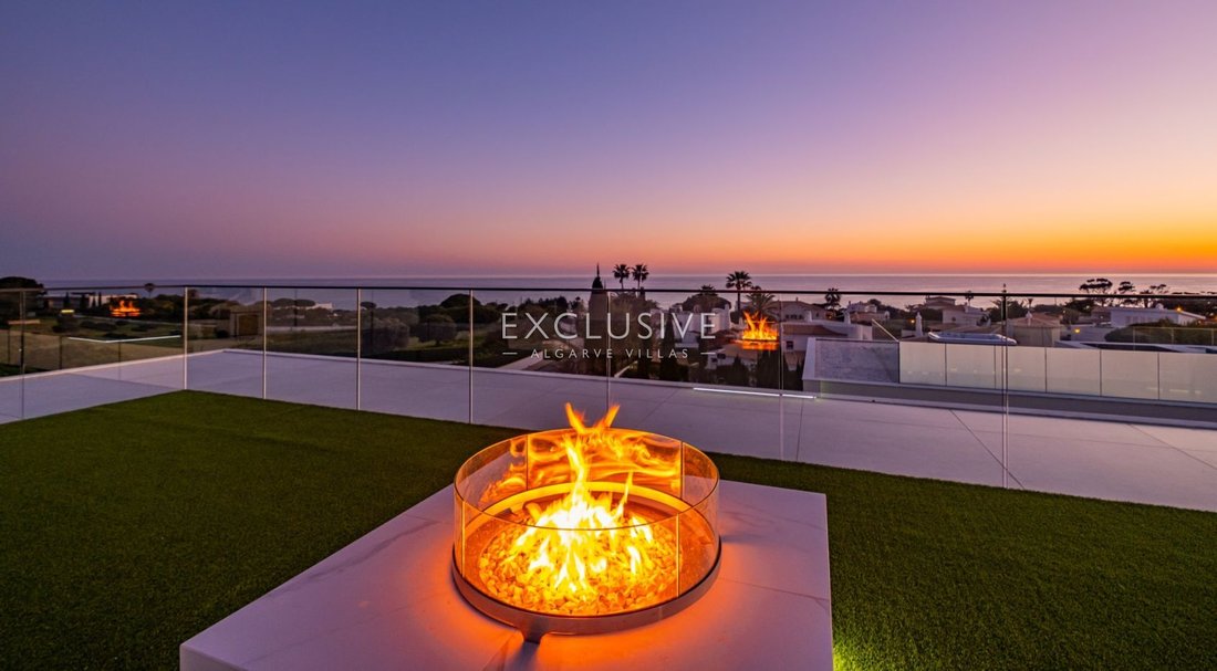 Villa in Olhos de Agua, Algarve, Portugal 2 - 12408415