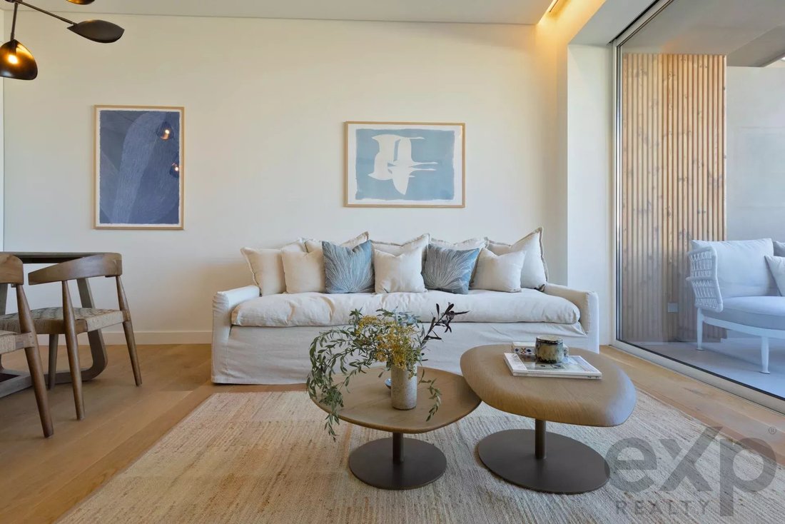 Apartment in Quarteira, Algarve, Portugal 5 - 16084197
