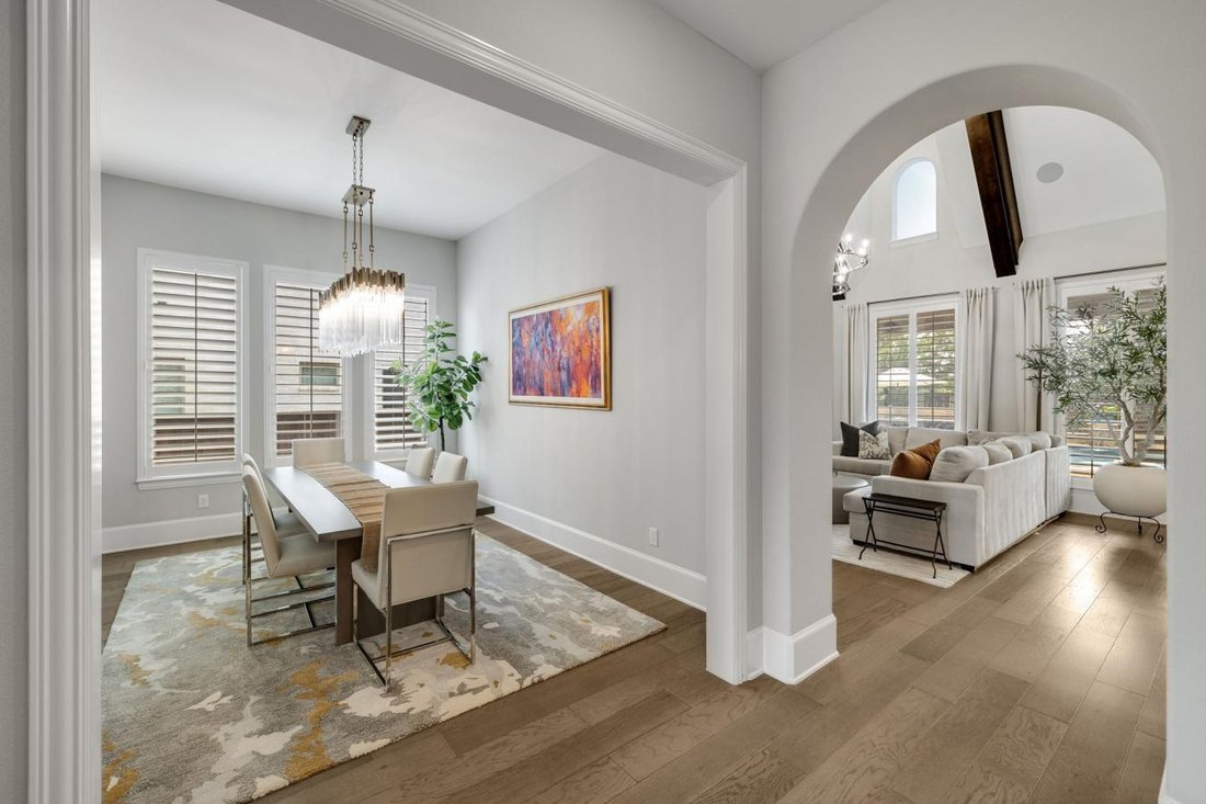 House in Frisco, Texas, United States 5 - 16086865