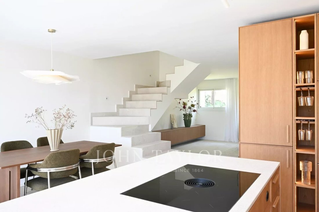 Apartment in Palma, Balearic Islands, Spain 4 - 16083930