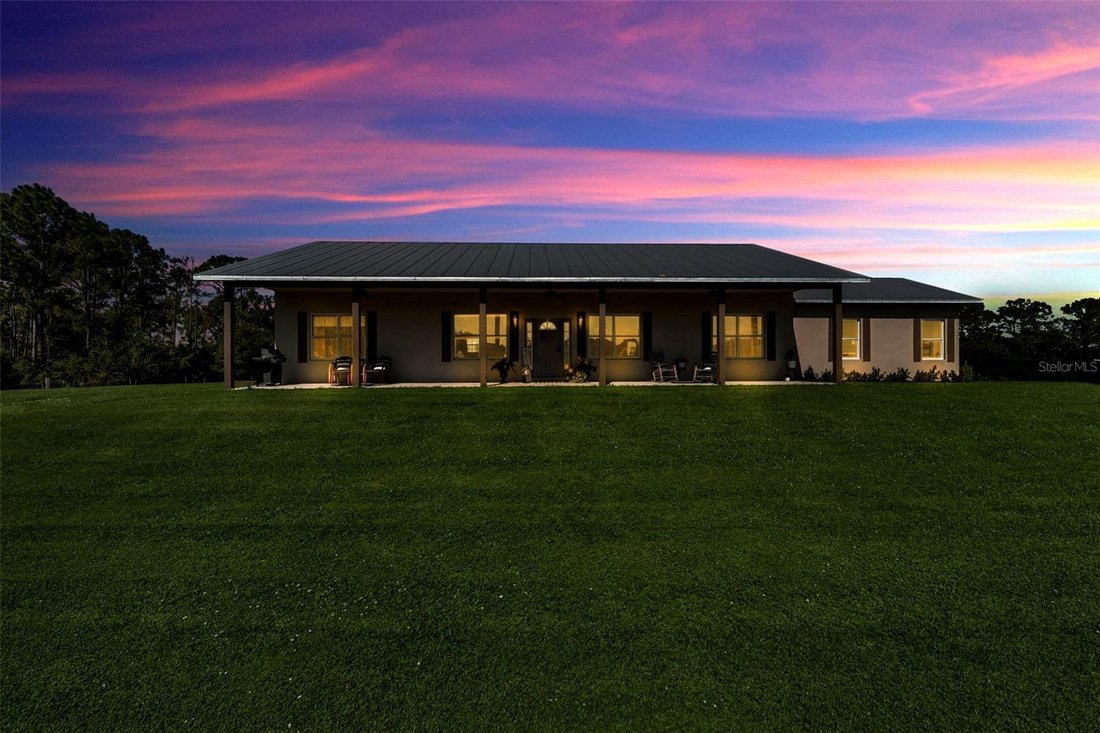 Casa a LABELLE, Florida, Stati Uniti 1 - 16033494