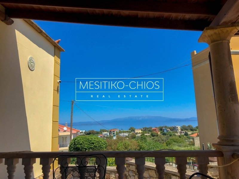 House in Chios, Aegean, Greece 3 - 16083688