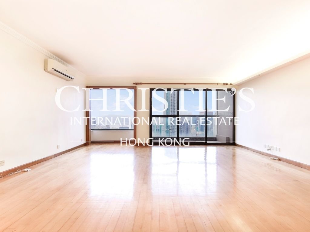 Apartment in Hong Kong, Hong Kong 3 - 16087080