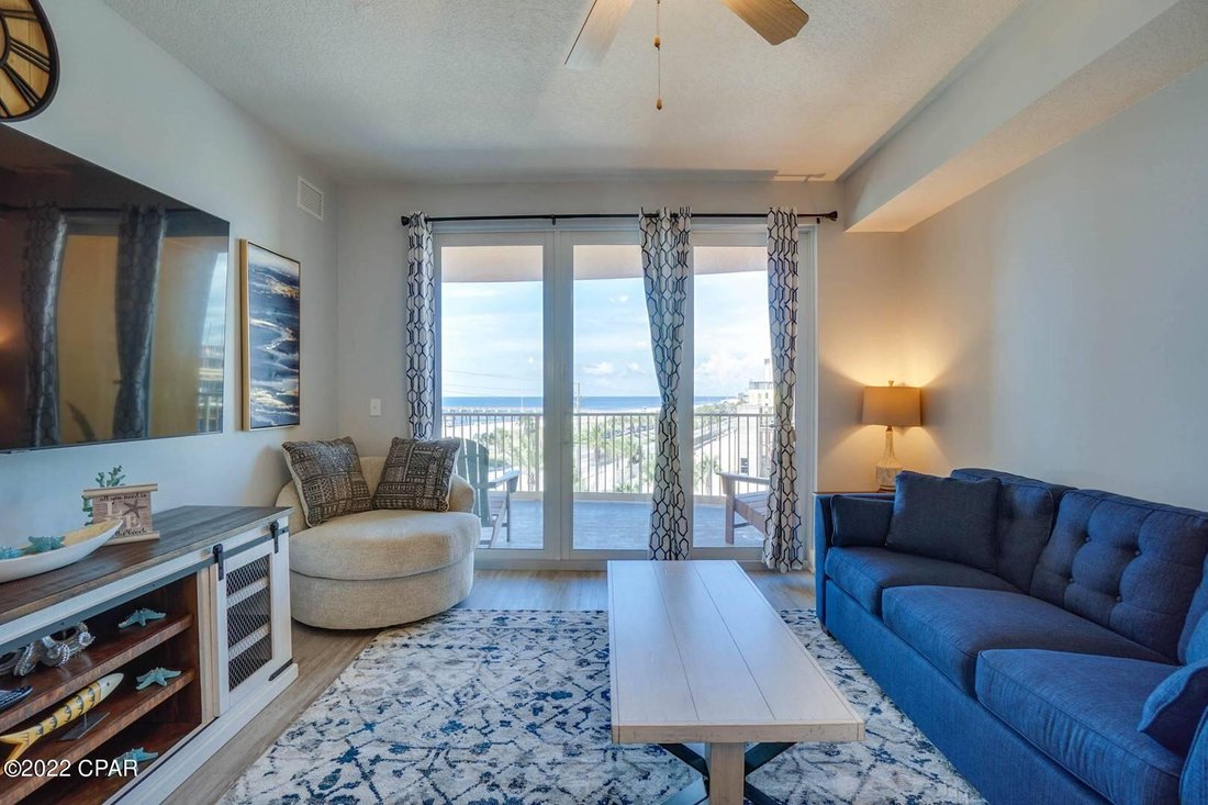 Condo in Rosemary Beach, Florida, United States 1 - 16088900