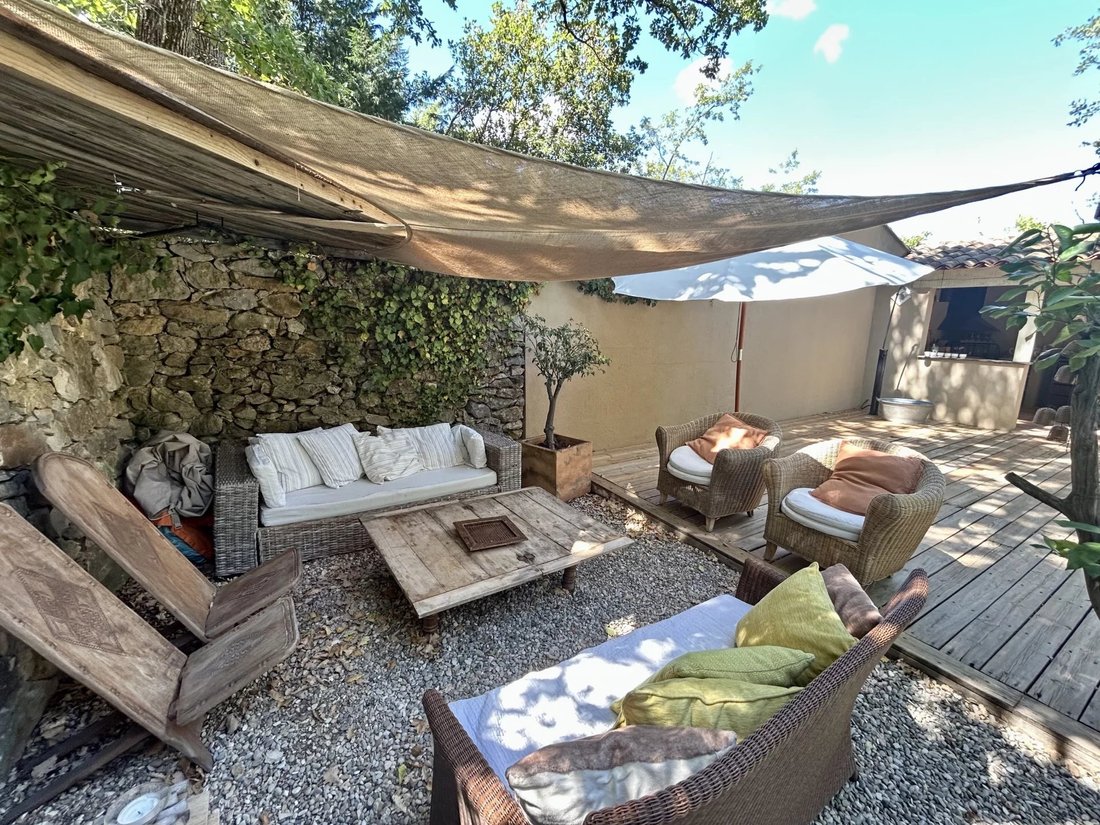 Estate in Garéoult, Provence-Alpes-Côte d'Azur, France 4 - 16079471