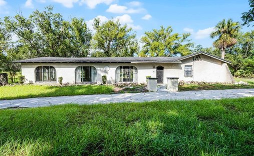 House in Orlando, Florida, United States 1