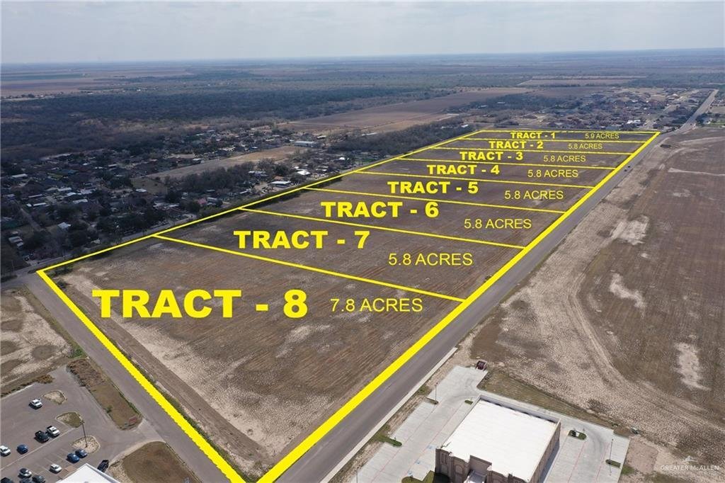 Land in Rio Grande City, Texas, United States 1 - 16085875