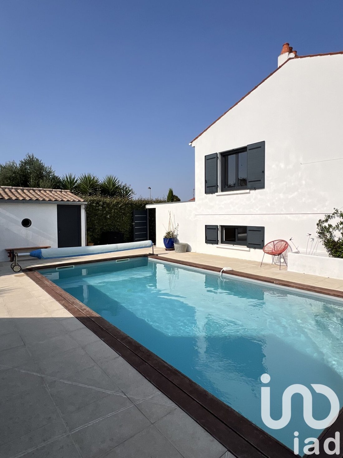 House in Puilboreau, Nouvelle-Aquitaine, France 2 - 16084622
