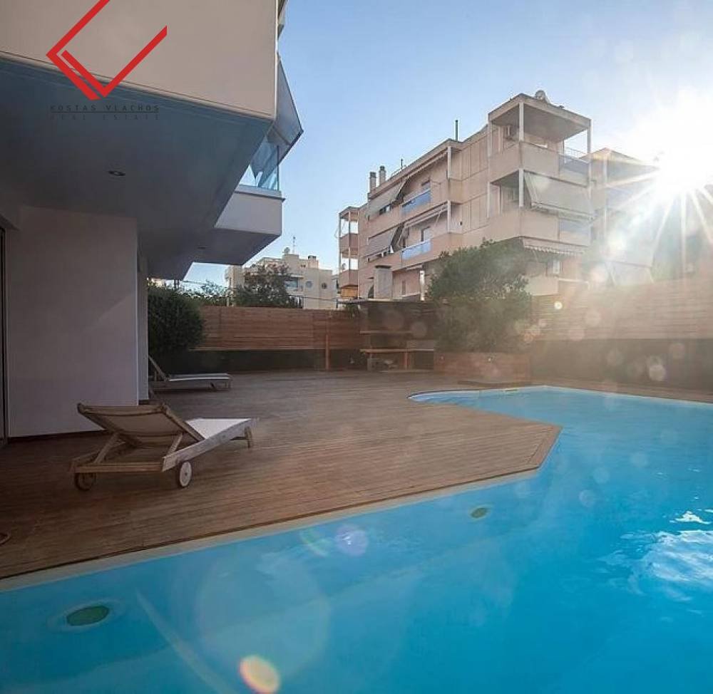 House in Voula, Attica, Greece 2 - 16085037
