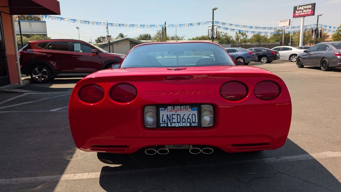 Coupe in Bakersfield, CA, United States 4 - 14398154