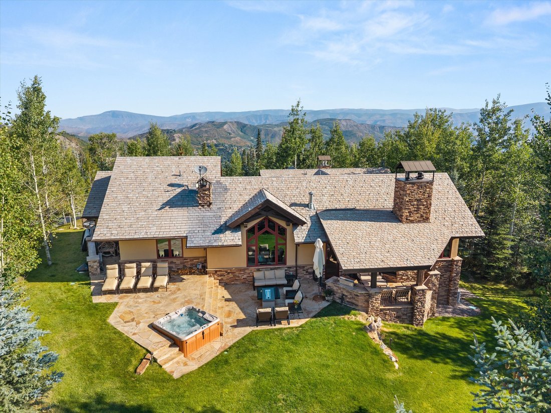 Snowmass Village, Colorado, United States 3 - 16087541