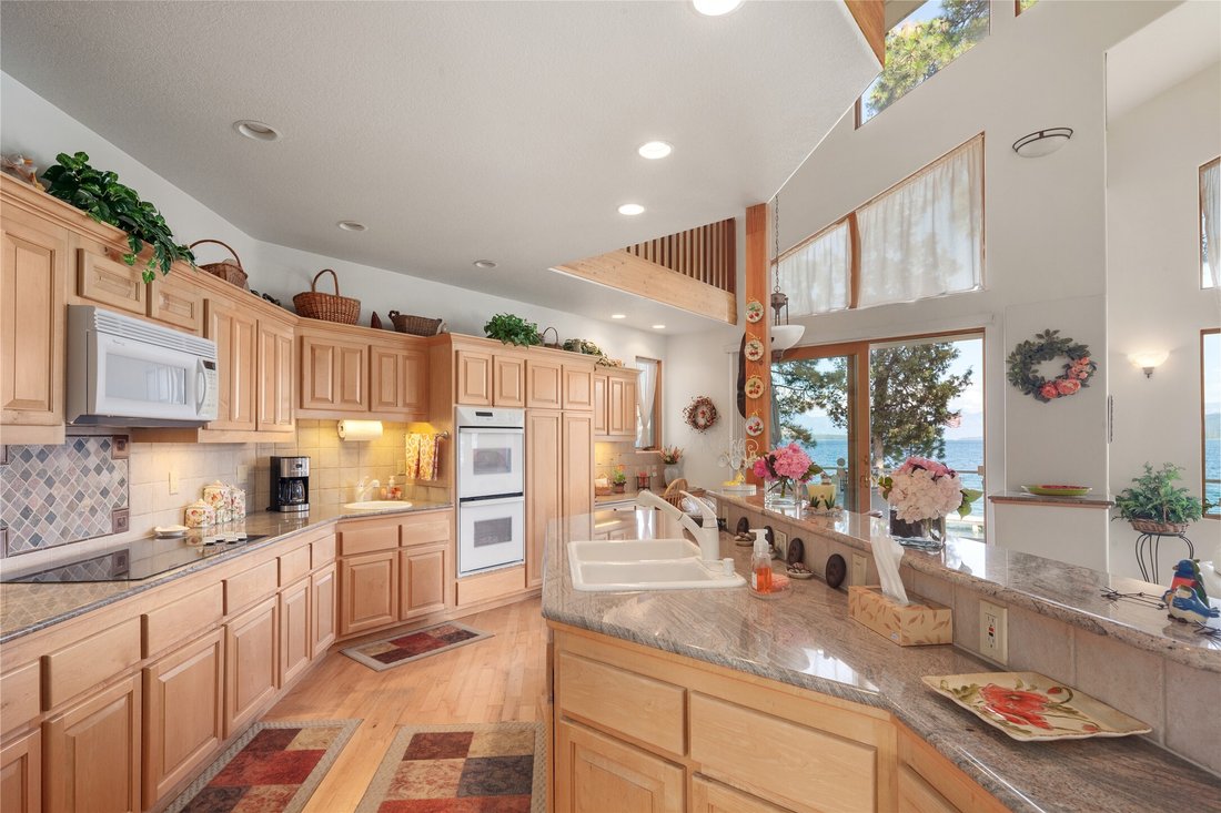 House in Dayton, Montana, United States 5 - 16087008