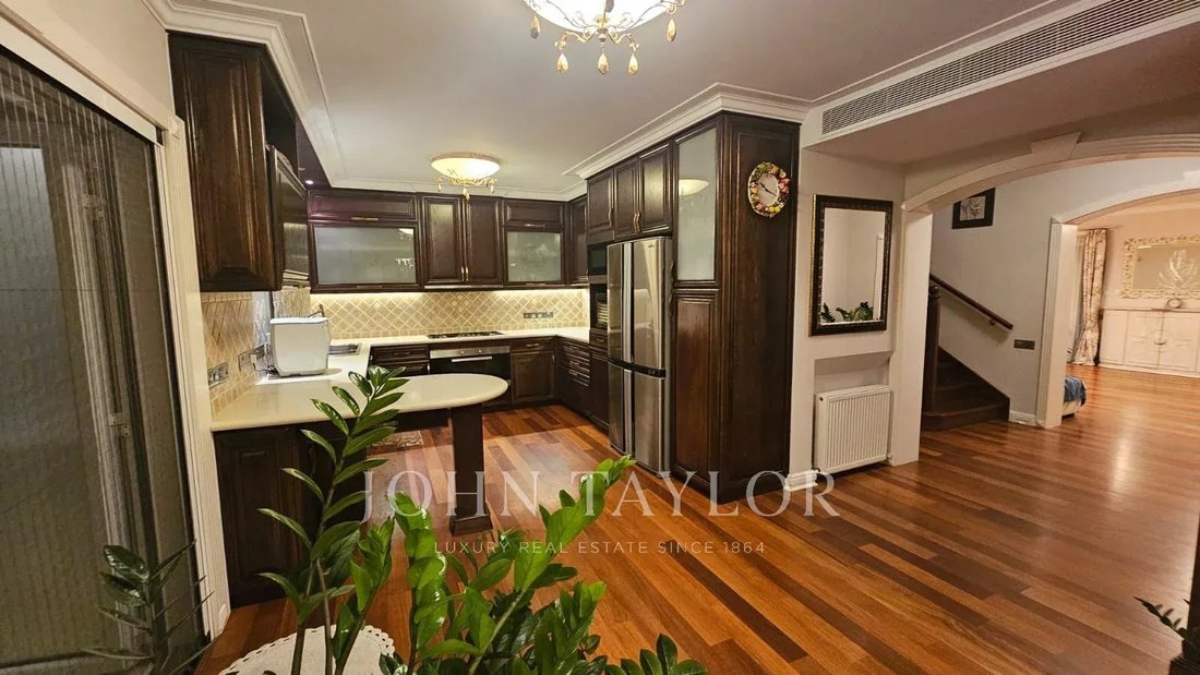 Villa in Agios Athanasios, Limassol, Cyprus 3 - 16083764