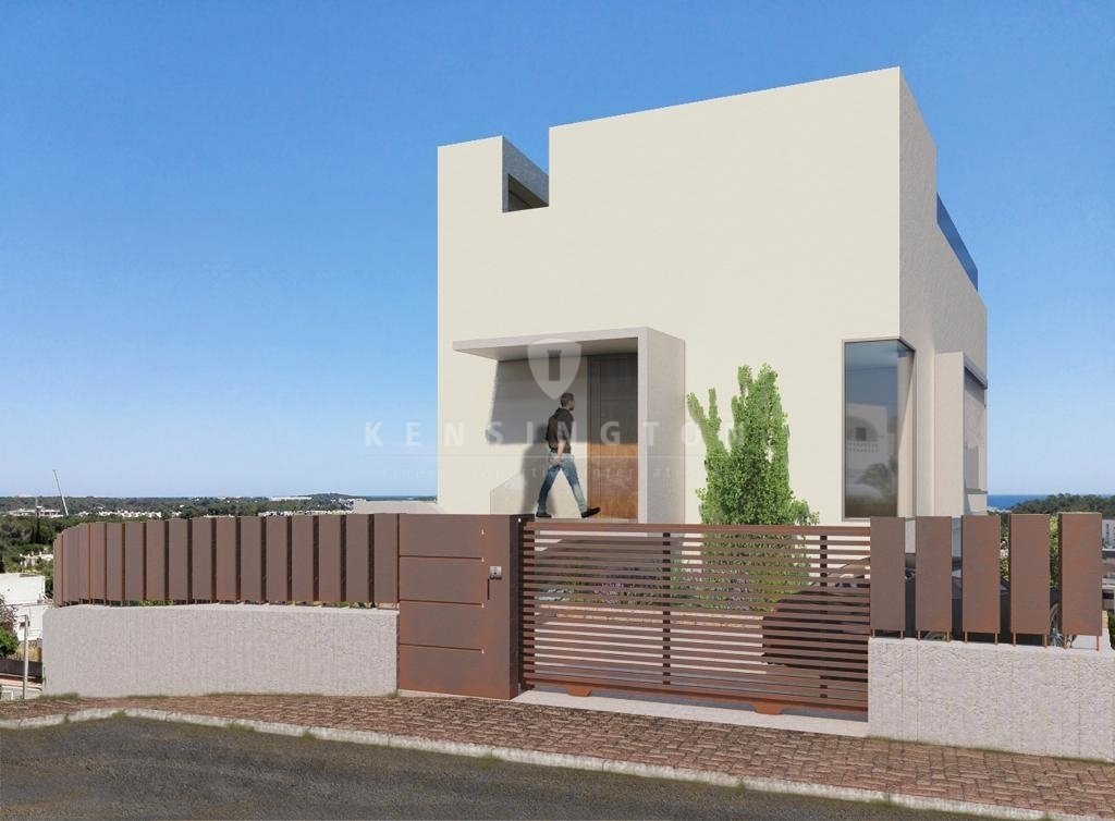Villa a Santa Eulària des Riu, Isole Baleari, Spagna 5 - 15827838