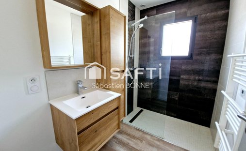 Castle for Sale in Anglès, Occitanie, France