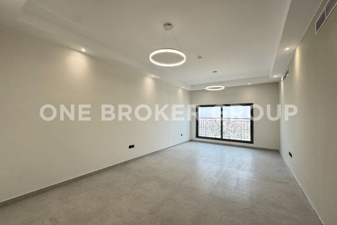 Apartment in Al Furjan, Dubai, United Arab Emirates 3 - 15802171