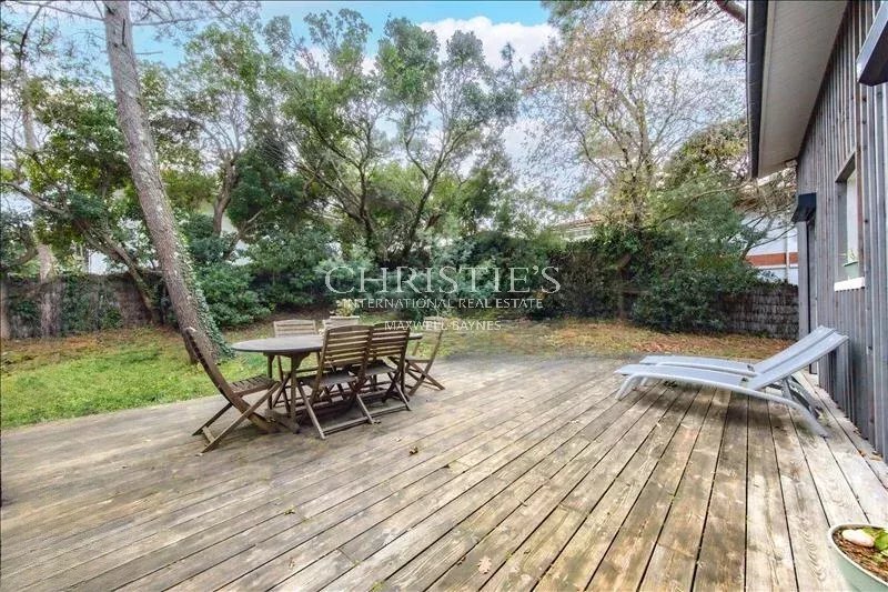 Villa in 33970 Le Cap-Ferret, Lège-Cap-Ferret, Nouvelle-Aquitaine 2 - 16083928