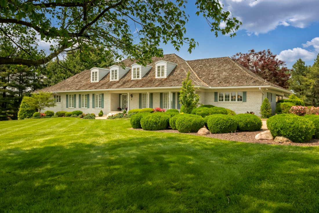 House in Marion, Illinois, United States 2 - 16084521