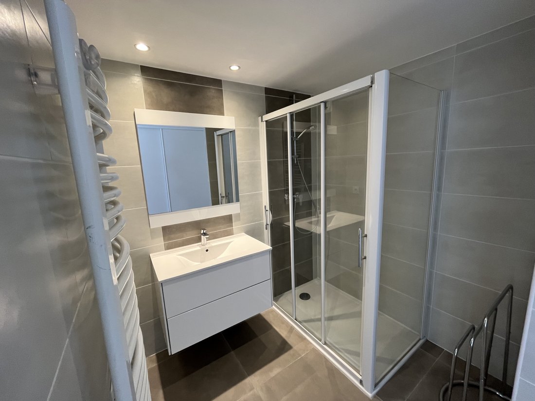 Apartment in Le Dramont-Agay-Anthéor-Le Trayas, Saint-Raphaël, France 5 - 16085192